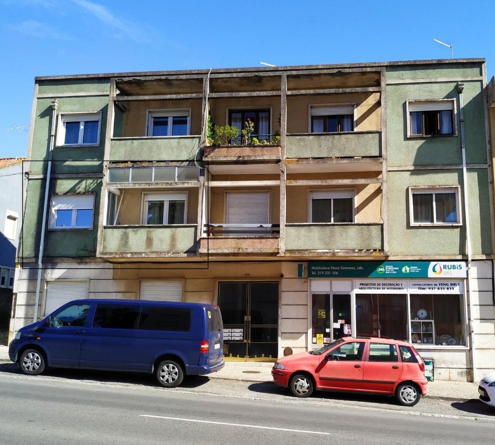Sintra Casa da Portela III Exterior foto